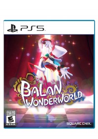 Balan Wonderworld/PS5